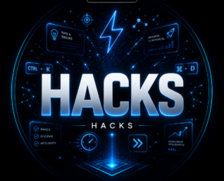 Hacks